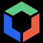 百度曦灵 logo