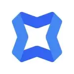 讯飞会议 logo