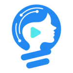 讯飞智作 logo