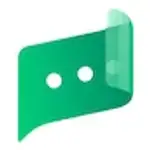 彩云翻译 logo