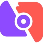 讯飞绘镜 logo