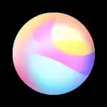 华为小艺 logo