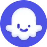 豆包扣子 logo