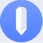 讯飞写作助手 logo