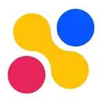 百分投简历 logo