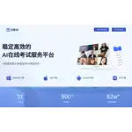 云考AI logo
