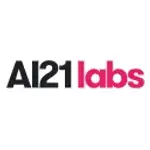 Ai21 logo