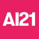 Ai21 logo