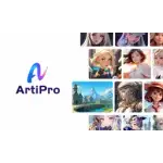 Aiart logo