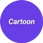Aicartoongenerator logo