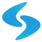 测速网 logo