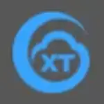 秀探云 logo