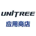 宇树应用商店 logo