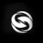 天互数据 logo