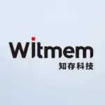 知存科技 logo