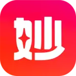 妙鸭 logo