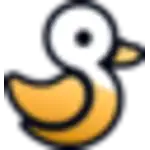 滴食 logo