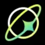搜极星 logo