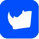 烯牛数据 logo