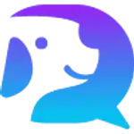 天壤小白 logo