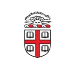 布朗大学 logo