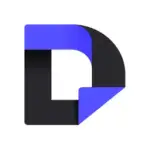 深言达意 logo