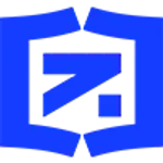字觅网 logo