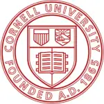 康奈尔大学 logo