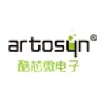 酷芯微电子 logo