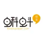 蝌蚪论文查重 logo