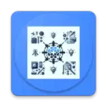 机连世界 logo
