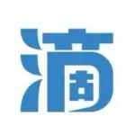 滴文 logo