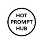 Hotprompthub logo
