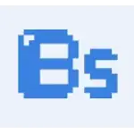 倍塔塞司 logo
