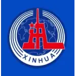 新华社AIGC logo