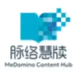 脉络洞察AIGC logo