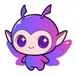 剧灵绘 logo