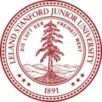 斯坦福大学 logo