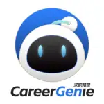 求职精灵 logo
