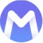 小明助理 logo