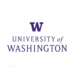 华盛顿大学 logo
