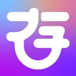 存了个图 logo