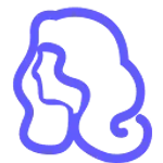 Aihairstyle logo