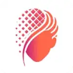 AI发型生成器 logo