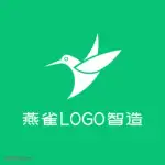 燕雀智造 logo