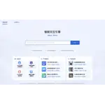 卡奥斯智能交互引擎 logo