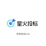 星火投标 logo