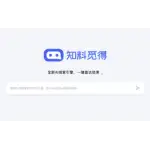 知料觅得 logo