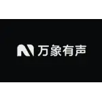 万象有声 logo