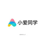 小爱同学 logo